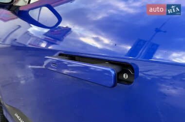 Внедорожник / Кроссовер Jaguar I-Pace 2019 в 