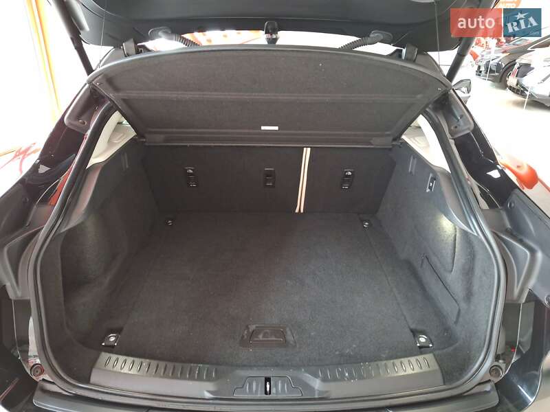 Позашляховик / Кросовер Jaguar I-Pace 2019 в Одесі