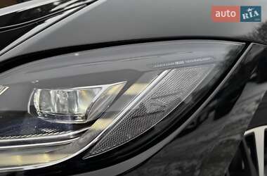 Внедорожник / Кроссовер Jaguar I-Pace 2018 в 