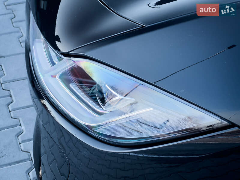 Внедорожник / Кроссовер Jaguar I-Pace 2020 в Житомире