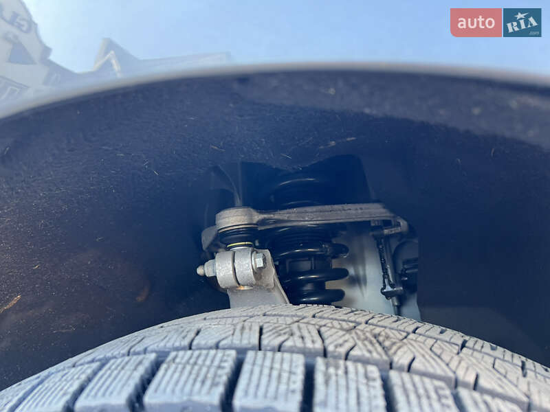 Внедорожник / Кроссовер Jaguar I-Pace 2018 в Тернополе