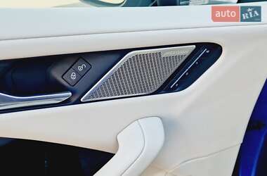 Внедорожник / Кроссовер Jaguar I-Pace 2019 в 