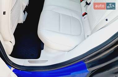 Внедорожник / Кроссовер Jaguar I-Pace 2019 в 