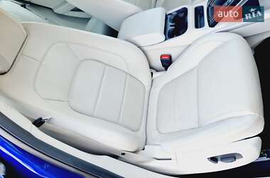 Внедорожник / Кроссовер Jaguar I-Pace 2019 в 
