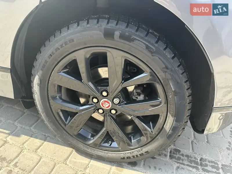 Jaguar I-Pace 2018 VIN SADHA2B15K1F68038 фото оголошення 7 з 32
