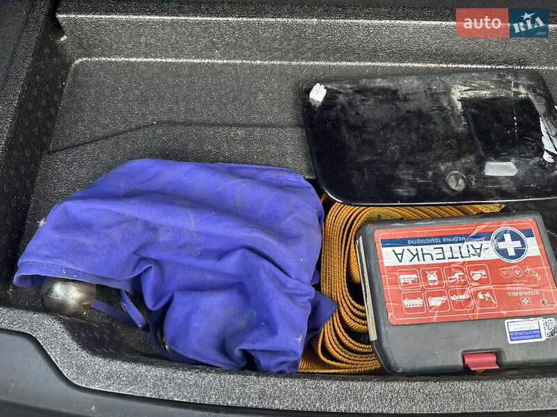 Позашляховик / Кросовер Jaguar I-Pace 2018 в Хмельницькому