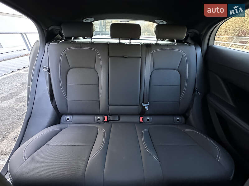 Позашляховик / Кросовер Jaguar I-Pace 2020 в Києві