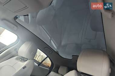 Внедорожник / Кроссовер Jaguar I-Pace 2019 в 