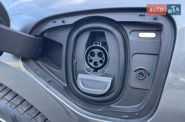 Внедорожник / Кроссовер Jaguar I-Pace 2018 в 