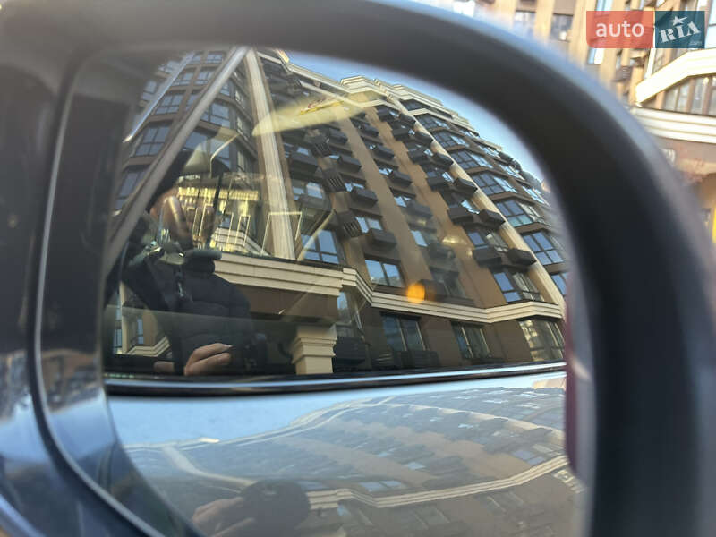 Внедорожник / Кроссовер Jaguar I-Pace 2019 в Киеве фото 24 Внедорожник / Кроссовер Jaguar I-Pace 2019 в Киеве