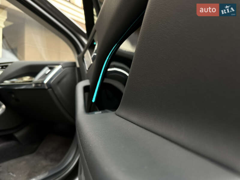 Внедорожник / Кроссовер Jaguar I-Pace 2019 в Киеве фото 32 Внедорожник / Кроссовер Jaguar I-Pace 2019 в Киеве