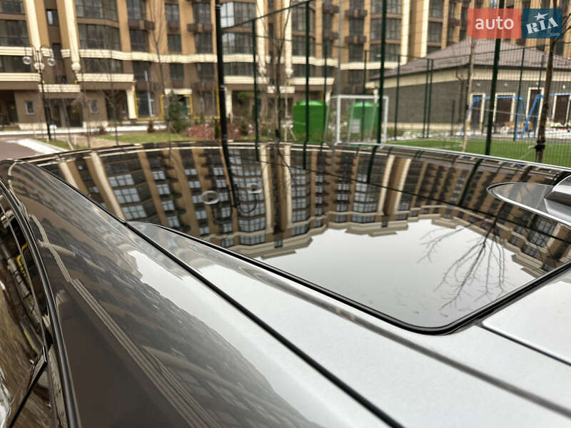 Внедорожник / Кроссовер Jaguar I-Pace 2019 в Киеве фото 51 Внедорожник / Кроссовер Jaguar I-Pace 2019 в Киеве