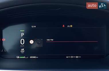 Внедорожник / Кроссовер Jaguar I-Pace 2019 в 