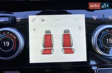 Внедорожник / Кроссовер Jaguar I-Pace 2019 в 