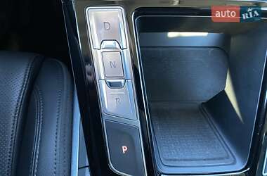 Внедорожник / Кроссовер Jaguar I-Pace 2019 в 