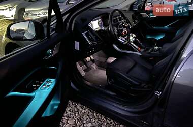 Внедорожник / Кроссовер Jaguar I-Pace 2019 в 