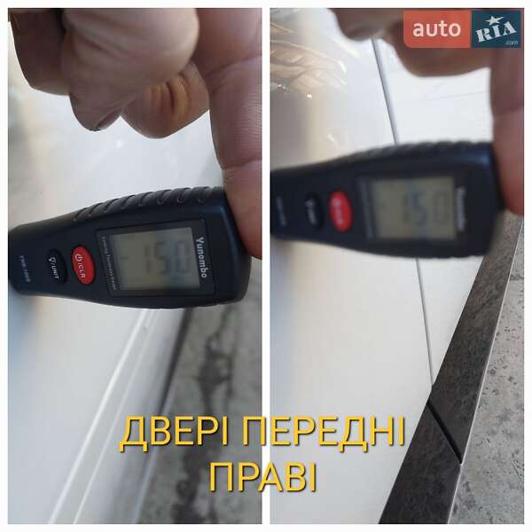 Позашляховик / Кросовер Jaguar I-Pace 2019 в Луцьку