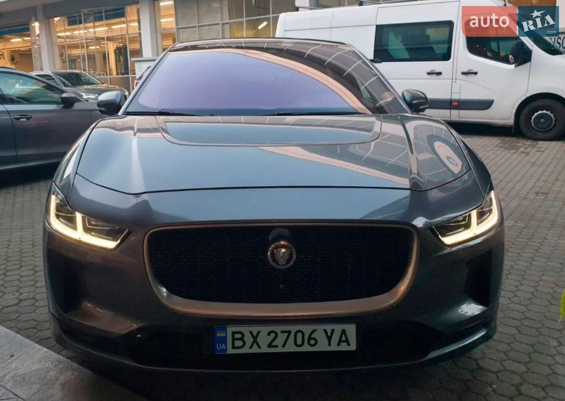 Фото авто 11