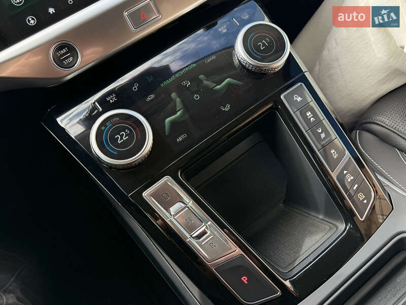 Внедорожник / Кроссовер Jaguar I-Pace 2018 в Киеве фото 41 Внедорожник / Кроссовер Jaguar I-Pace 2018 в Киеве