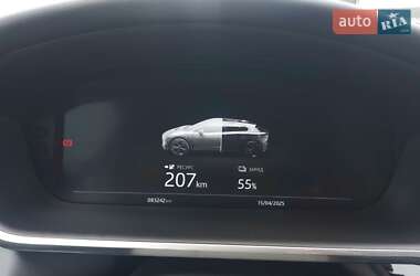 Внедорожник / Кроссовер Jaguar I-Pace 2019 в 