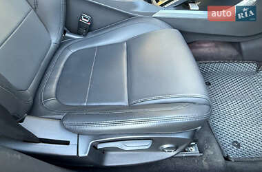 Внедорожник / Кроссовер Jaguar I-Pace 2018 в 
