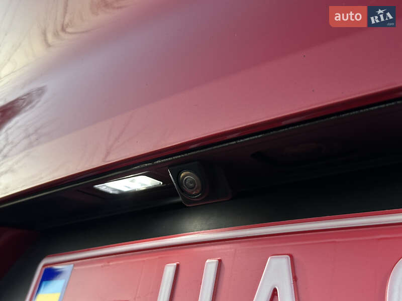 Внедорожник / Кроссовер Jaguar I-Pace 2019 в Киеве