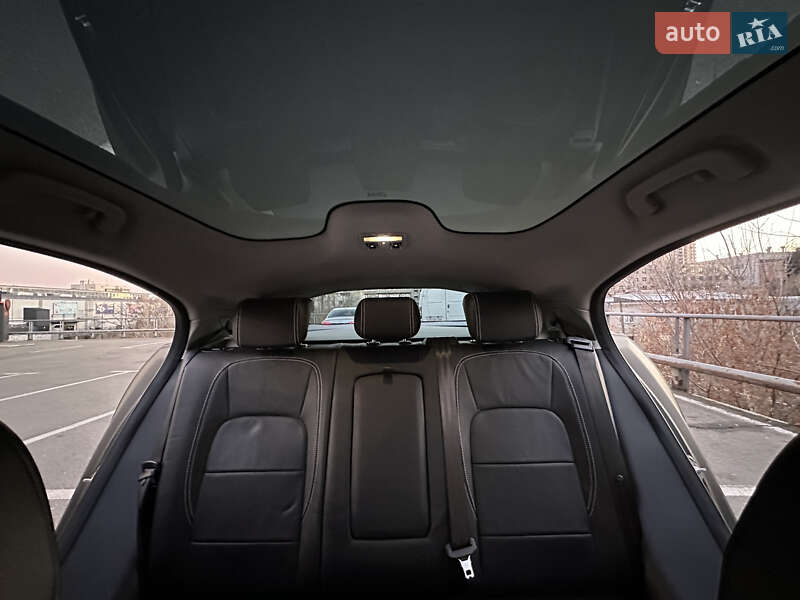 Внедорожник / Кроссовер Jaguar I-Pace 2019 в Киеве