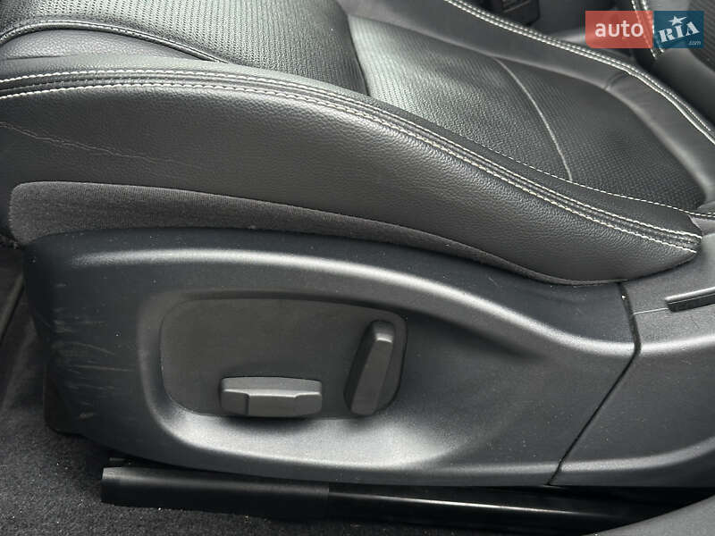 Внедорожник / Кроссовер Jaguar I-Pace 2019 в Киеве