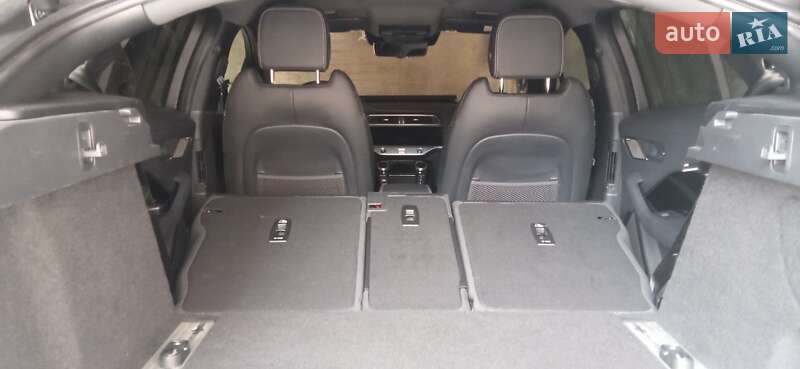 Внедорожник / Кроссовер Jaguar I-Pace 2020 в Тернополе