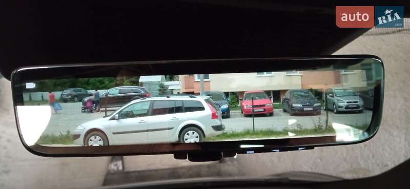 Внедорожник / Кроссовер Jaguar I-Pace 2020 в Тернополе