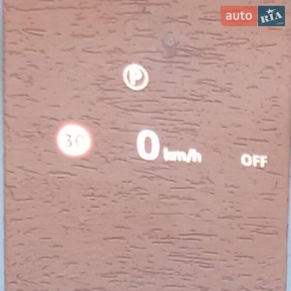 Внедорожник / Кроссовер Jaguar I-Pace 2020 в Тернополе