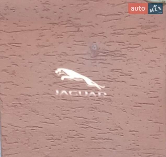 Внедорожник / Кроссовер Jaguar I-Pace 2020 в Тернополе