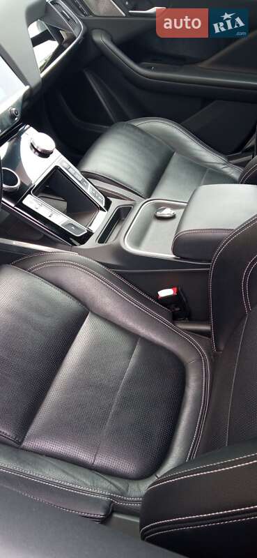 Внедорожник / Кроссовер Jaguar I-Pace 2020 в Тернополе