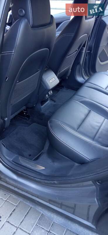 Внедорожник / Кроссовер Jaguar I-Pace 2020 в Тернополе