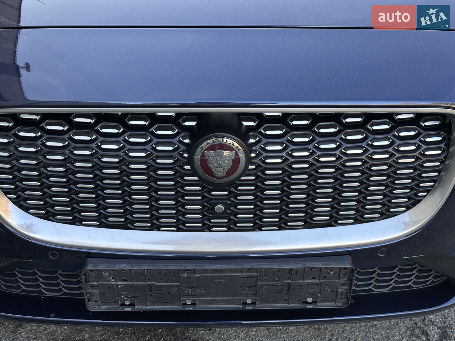 2020 Jaguar I-Pace - мініатюра 3