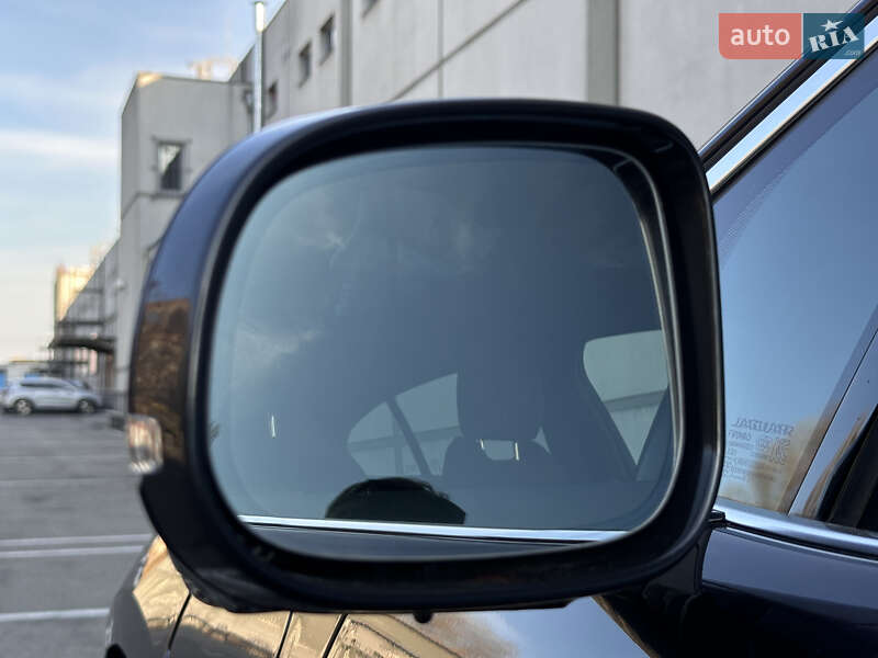 Внедорожник / Кроссовер Jaguar I-Pace 2020 в Киеве