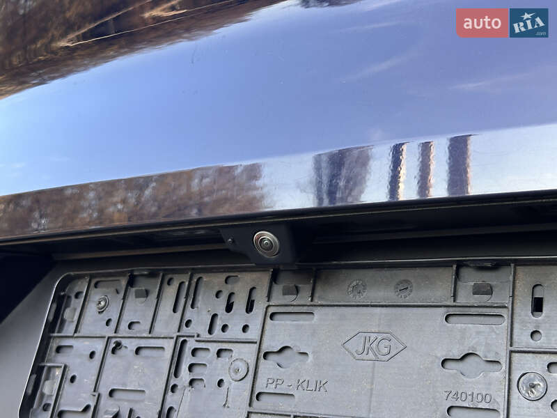 Внедорожник / Кроссовер Jaguar I-Pace 2020 в Киеве