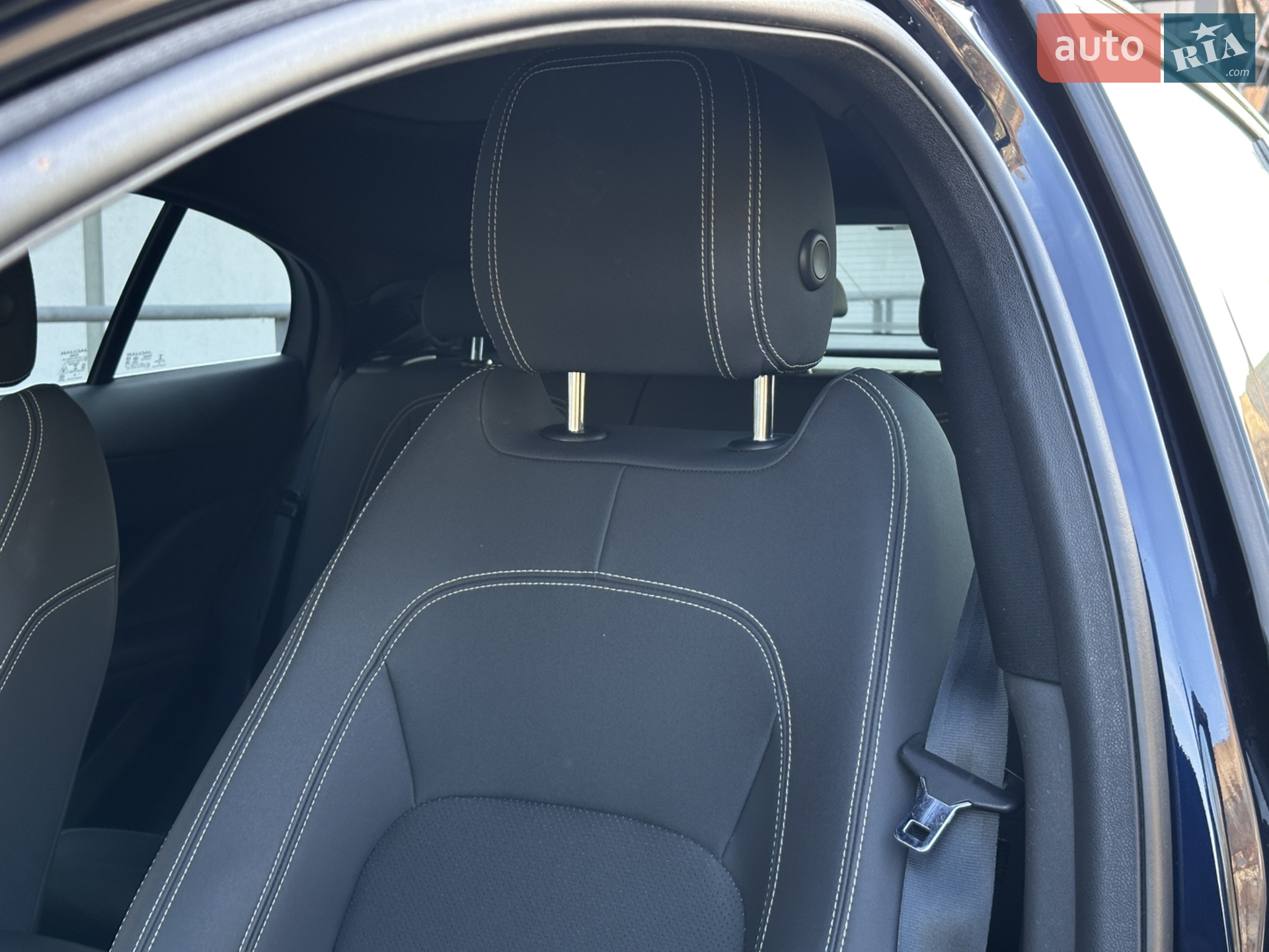 2020 Jaguar I-Pace - мініатюра 45