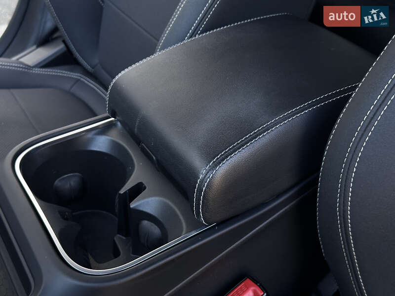 Внедорожник / Кроссовер Jaguar I-Pace 2020 в Киеве