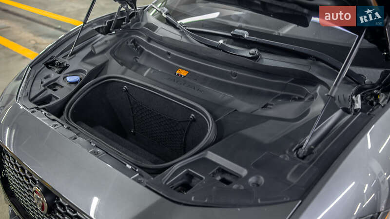 Внедорожник / Кроссовер Jaguar I-Pace 2018 в Черновцах фото 23 Внедорожник / Кроссовер Jaguar I-Pace 2018 в Черновцах