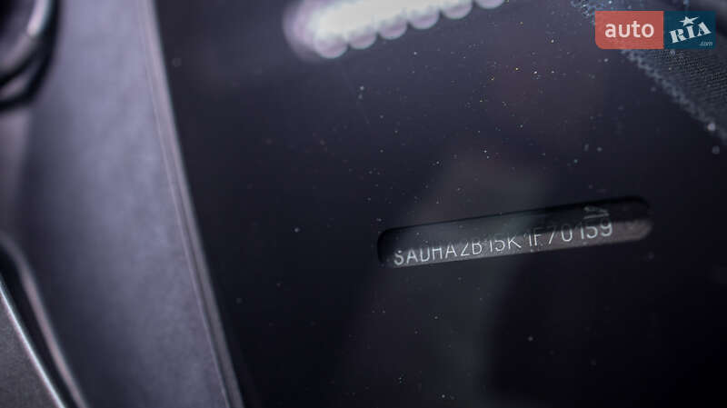 Внедорожник / Кроссовер Jaguar I-Pace 2018 в Черновцах фото 30 Внедорожник / Кроссовер Jaguar I-Pace 2018 в Черновцах