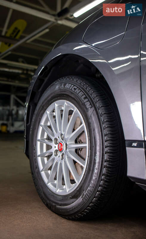 Внедорожник / Кроссовер Jaguar I-Pace 2018 в Черновцах фото 33 Внедорожник / Кроссовер Jaguar I-Pace 2018 в Черновцах