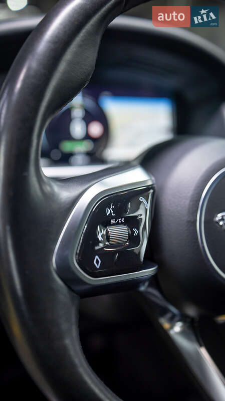 Внедорожник / Кроссовер Jaguar I-Pace 2018 в Черновцах фото 72 Внедорожник / Кроссовер Jaguar I-Pace 2018 в Черновцах