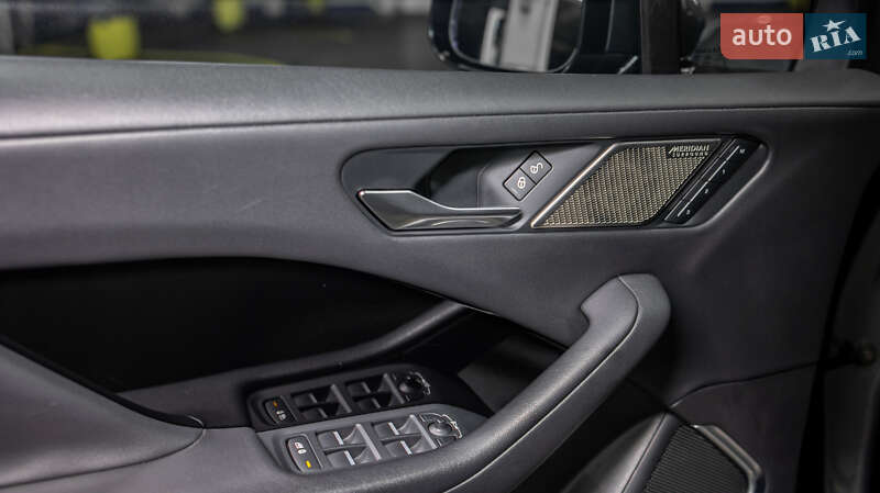 Внедорожник / Кроссовер Jaguar I-Pace 2018 в Черновцах фото 76 Внедорожник / Кроссовер Jaguar I-Pace 2018 в Черновцах