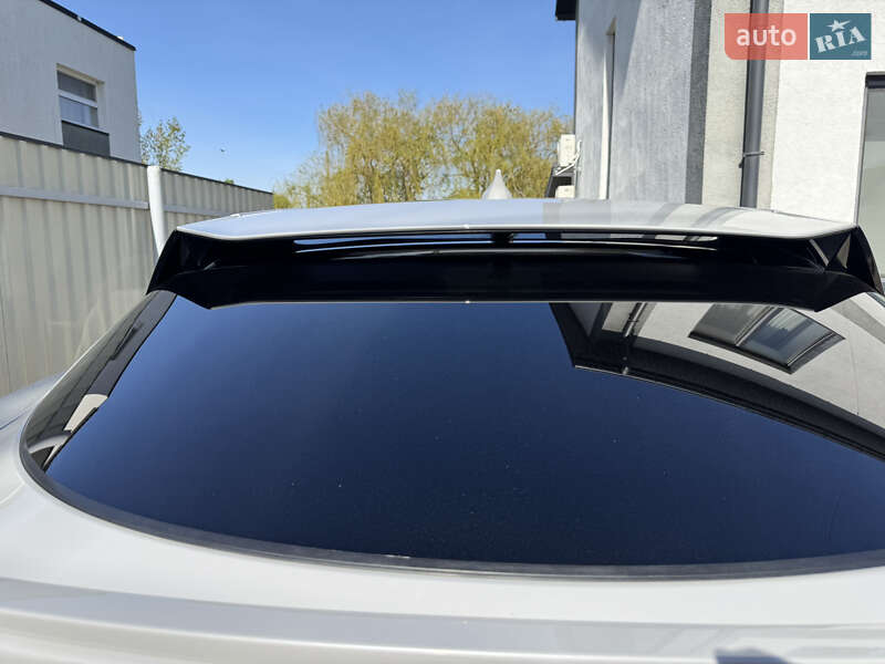 Позашляховик / Кросовер Jaguar I-Pace 2019 в Вінниці