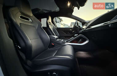 Внедорожник / Кроссовер Jaguar I-Pace 2019 в 