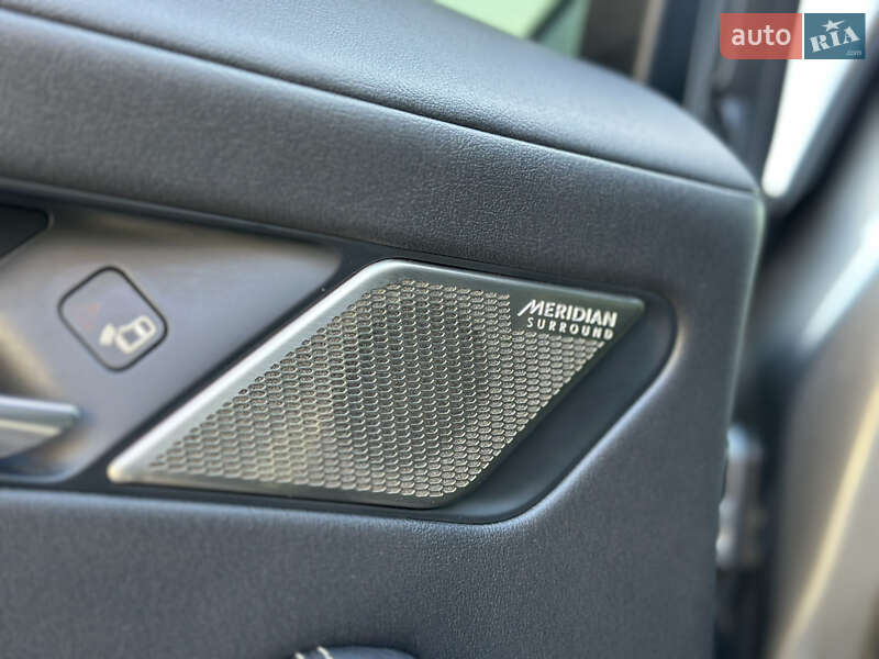 Внедорожник / Кроссовер Jaguar I-Pace 2018 в Староконстантинове фото 17 Внедорожник / Кроссовер Jaguar I-Pace 2018 в Староконстантинове