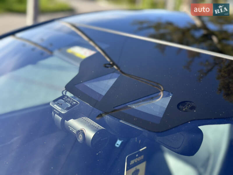 Внедорожник / Кроссовер Jaguar I-Pace 2018 в Староконстантинове фото 28 Внедорожник / Кроссовер Jaguar I-Pace 2018 в Староконстантинове