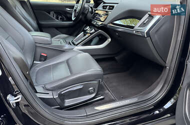 Внедорожник / Кроссовер Jaguar I-Pace 2019 в 