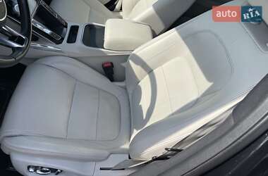 Внедорожник / Кроссовер Jaguar I-Pace 2019 в 